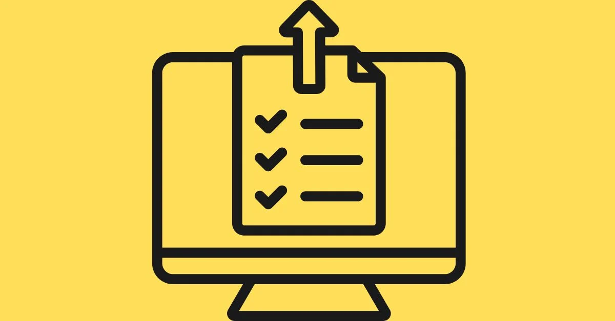 How to Edit a Google Form in 4 Easy Steps