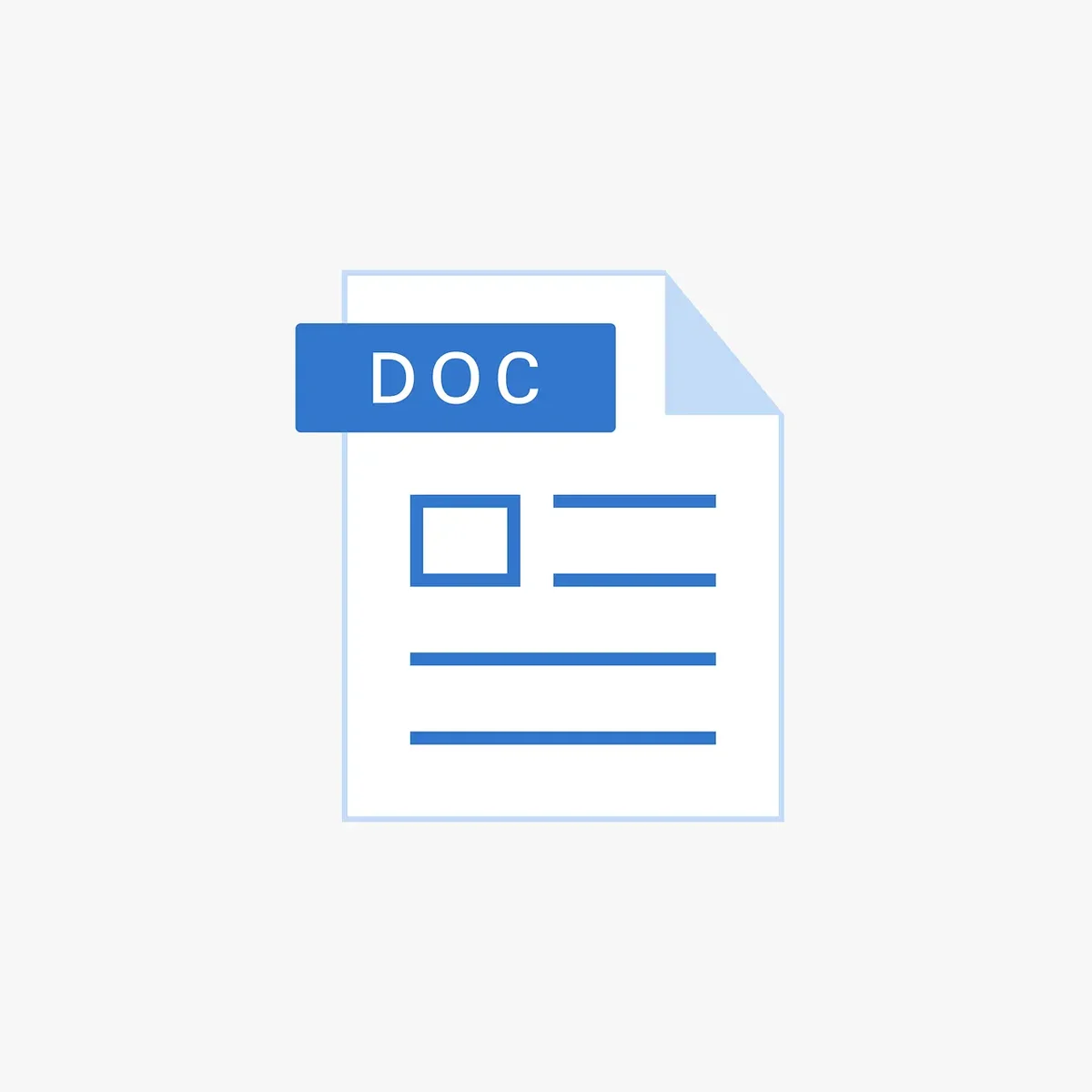 How to Create a Template in Word Doc with Fillable Fields