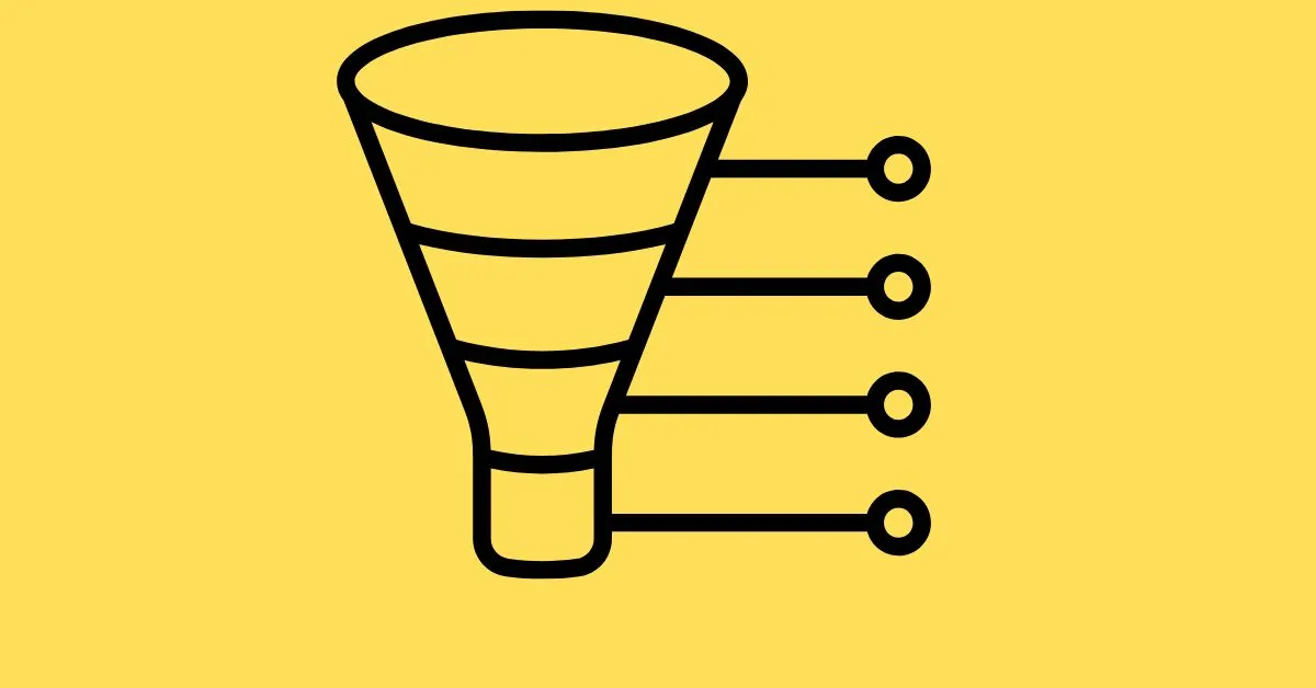 Inbound Funnel Marketing & How it Helps Lead Generation