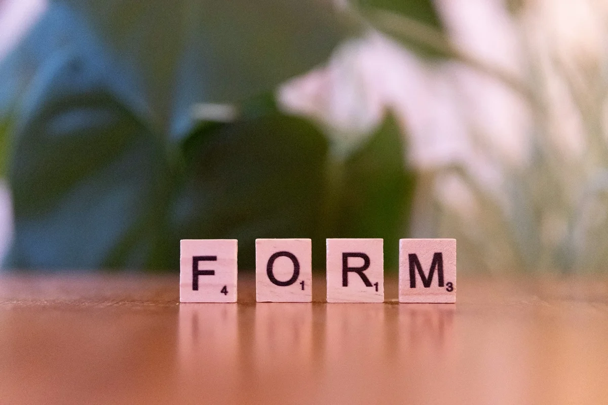 Create a New Google Form in 5 Easy Steps